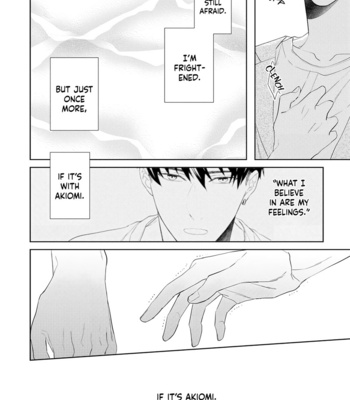 [SATOU Sanayuki] Romantic Lament [Eng] – Gay Manga sex 121