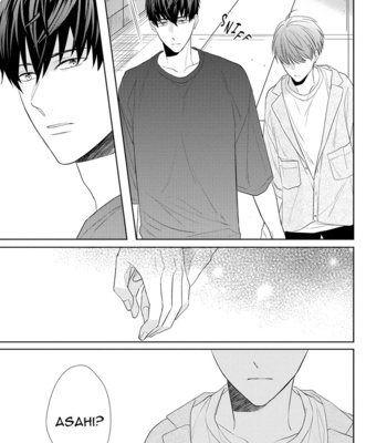 [SATOU Sanayuki] Romantic Lament [Eng] – Gay Manga sex 122