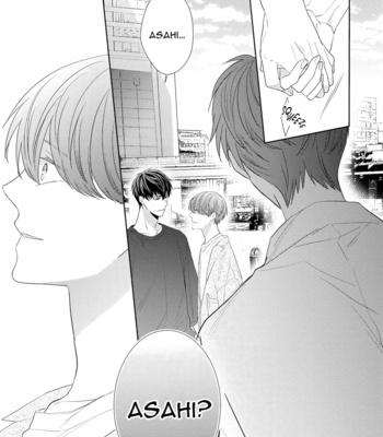 [SATOU Sanayuki] Romantic Lament [Eng] – Gay Manga sex 124