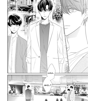 [SATOU Sanayuki] Romantic Lament [Eng] – Gay Manga sex 125