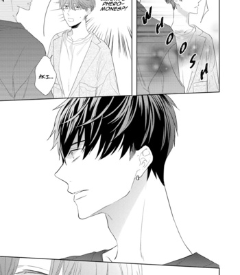 [SATOU Sanayuki] Romantic Lament [Eng] – Gay Manga sex 126