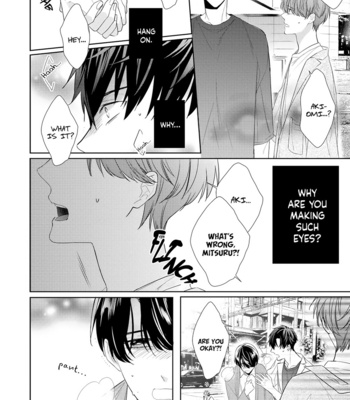 [SATOU Sanayuki] Romantic Lament [Eng] – Gay Manga sex 127