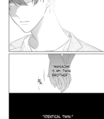 [SATOU Sanayuki] Romantic Lament [Eng] – Gay Manga sex 129