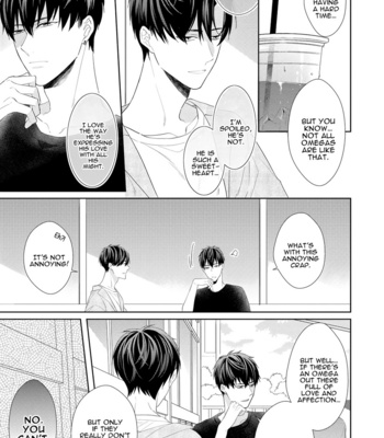 [SATOU Sanayuki] Romantic Lament [Eng] – Gay Manga sex 94