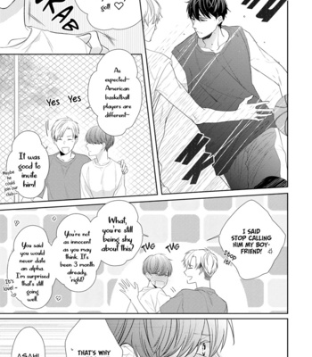 [SATOU Sanayuki] Romantic Lament [Eng] – Gay Manga sex 96