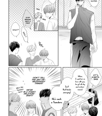 [SATOU Sanayuki] Romantic Lament [Eng] – Gay Manga sex 97
