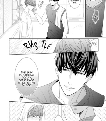 [SATOU Sanayuki] Romantic Lament [Eng] – Gay Manga sex 99