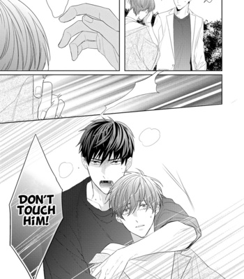 [SATOU Sanayuki] Romantic Lament [Eng] – Gay Manga sex 170