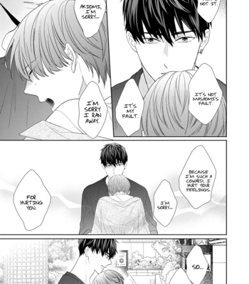 [SATOU Sanayuki] Romantic Lament [Eng] – Gay Manga sex 172