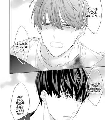 [SATOU Sanayuki] Romantic Lament [Eng] – Gay Manga sex 173