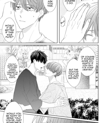 [SATOU Sanayuki] Romantic Lament [Eng] – Gay Manga sex 174