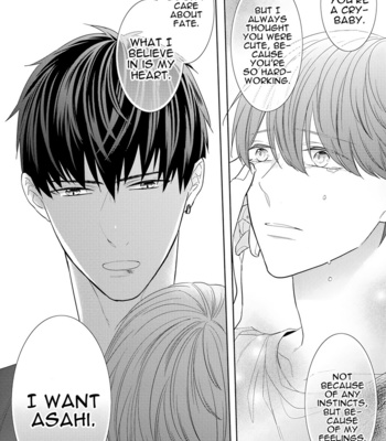 [SATOU Sanayuki] Romantic Lament [Eng] – Gay Manga sex 175