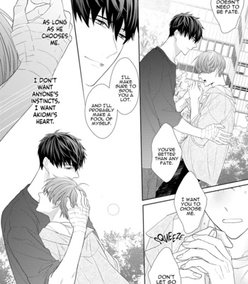 [SATOU Sanayuki] Romantic Lament [Eng] – Gay Manga sex 177
