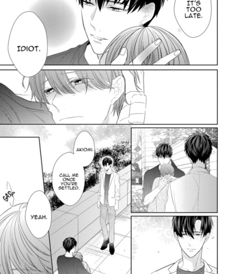 [SATOU Sanayuki] Romantic Lament [Eng] – Gay Manga sex 178