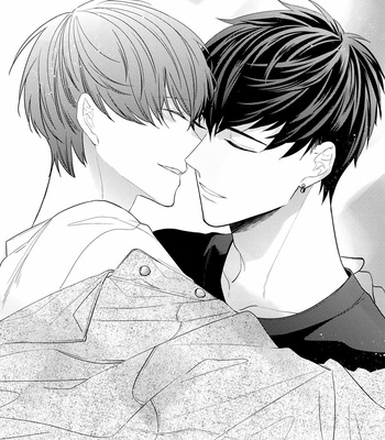[SATOU Sanayuki] Romantic Lament [Eng] – Gay Manga sex 162