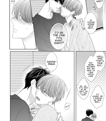 [SATOU Sanayuki] Romantic Lament [Eng] – Gay Manga sex 183