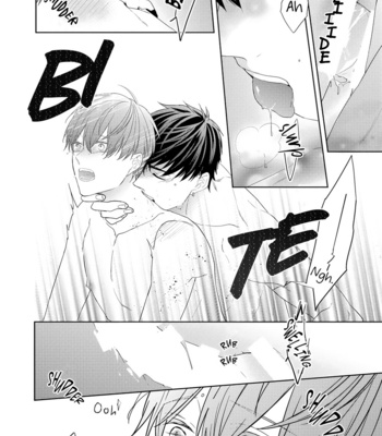 [SATOU Sanayuki] Romantic Lament [Eng] – Gay Manga sex 189