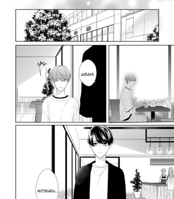 [SATOU Sanayuki] Romantic Lament [Eng] – Gay Manga sex 191