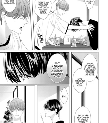 [SATOU Sanayuki] Romantic Lament [Eng] – Gay Manga sex 194