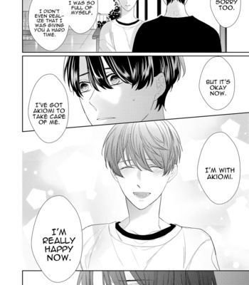 [SATOU Sanayuki] Romantic Lament [Eng] – Gay Manga sex 195