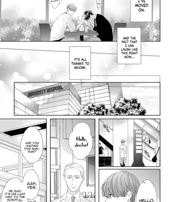 [SATOU Sanayuki] Romantic Lament [Eng] – Gay Manga sex 196