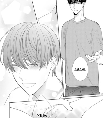 [SATOU Sanayuki] Romantic Lament [Eng] – Gay Manga sex 199