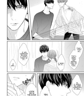 [SATOU Sanayuki] Romantic Lament [Eng] – Gay Manga sex 148