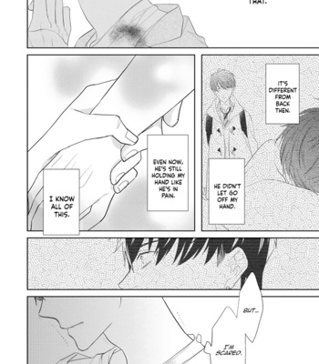 [SATOU Sanayuki] Romantic Lament [Eng] – Gay Manga sex 150