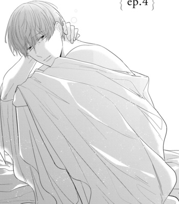 [SATOU Sanayuki] Romantic Lament [Eng] – Gay Manga sex 135