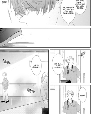 [SATOU Sanayuki] Romantic Lament [Eng] – Gay Manga sex 153