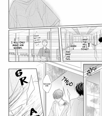 [SATOU Sanayuki] Romantic Lament [Eng] – Gay Manga sex 154