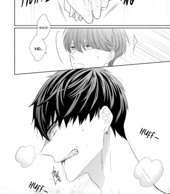 [SATOU Sanayuki] Romantic Lament [Eng] – Gay Manga sex 138