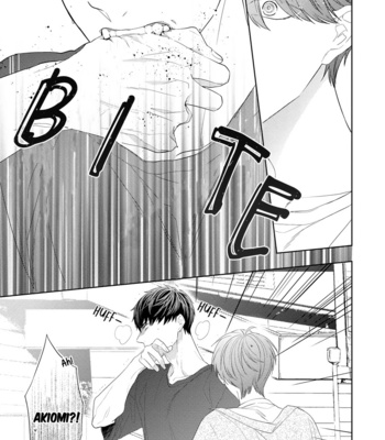 [SATOU Sanayuki] Romantic Lament [Eng] – Gay Manga sex 139