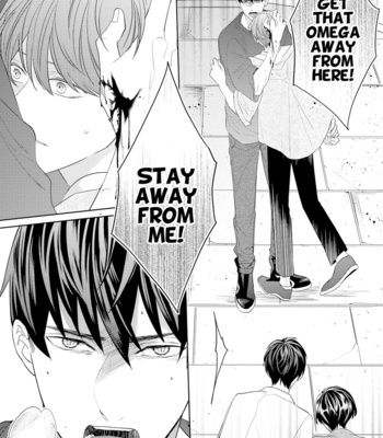 [SATOU Sanayuki] Romantic Lament [Eng] – Gay Manga sex 141