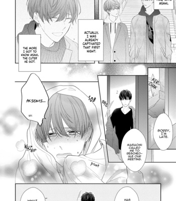 [SATOU Sanayuki] Romantic Lament [Eng] – Gay Manga sex 208