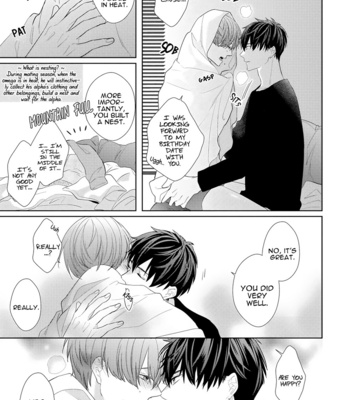 [SATOU Sanayuki] Romantic Lament [Eng] – Gay Manga sex 209