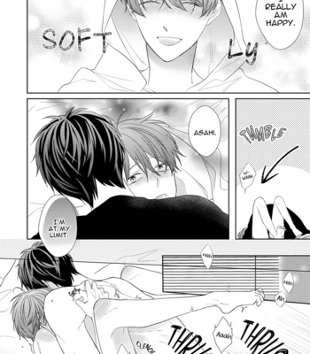 [SATOU Sanayuki] Romantic Lament [Eng] – Gay Manga sex 210
