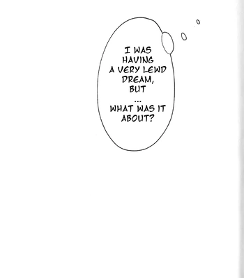 [oitannoie] The Courtship Won’t Stop! – HOLOSTARS dj [Eng] – Gay Manga sex 16