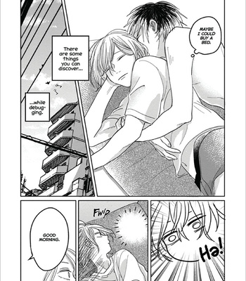 [Omugi Koala] Cut-Over Criteria [Eng] – Gay Manga sex 36