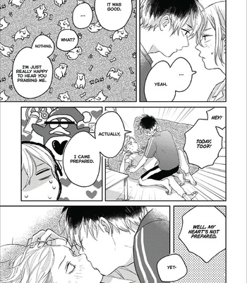 [Omugi Koala] Cut-Over Criteria [Eng] – Gay Manga sex 49