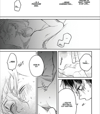[Omugi Koala] Cut-Over Criteria [Eng] – Gay Manga sex 55