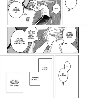 [Omugi Koala] Cut-Over Criteria [Eng] – Gay Manga sex 64