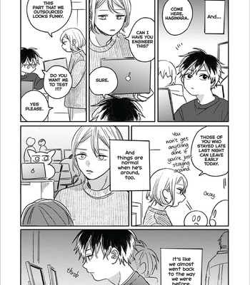 [Omugi Koala] Cut-Over Criteria [Eng] – Gay Manga sex 92