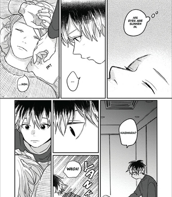 [Omugi Koala] Cut-Over Criteria [Eng] – Gay Manga sex 95