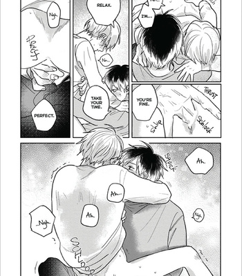[Omugi Koala] Cut-Over Criteria [Eng] – Gay Manga sex 137