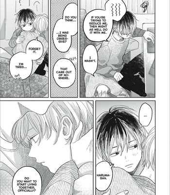 [Omugi Koala] Cut-Over Criteria [Eng] – Gay Manga sex 153