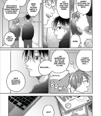 [Omugi Koala] Cut-Over Criteria [Eng] – Gay Manga sex 159