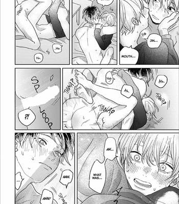 [Omugi Koala] Cut-Over Criteria [Eng] – Gay Manga sex 178