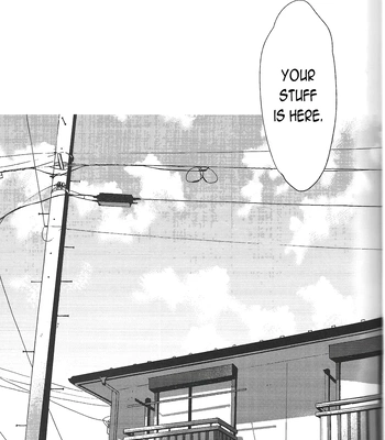 [Uncomura/ Unkopu] Kagami Meshi – Kuroko no Basket dj [Eng] – Gay Manga sex 3