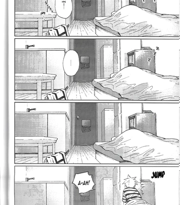 [Uncomura/ Unkopu] Kagami Meshi – Kuroko no Basket dj [Eng] – Gay Manga sex 8
